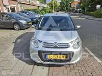 2021 Citroen C1