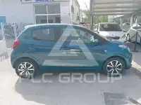 2021 Citroen C1