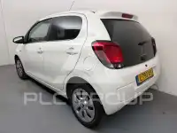 2021 Citroen C1