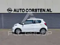 2021 Citroen C1