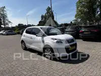 2021 Citroen C1