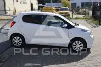 2021 Citroen C1