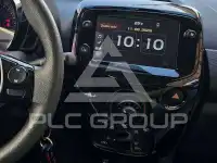 2021 Citroen C1