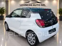 2021 Citroen C1
