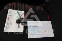 2021 Citroen C1