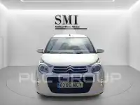 2021 Citroen C1