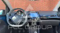 2021 Citroen C1