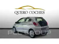 2021 Citroen C1