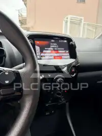 2021 Citroen C1