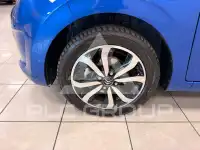 2021 Citroen C1