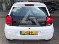 2021 Citroen C1