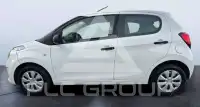 2021 Citroen C1