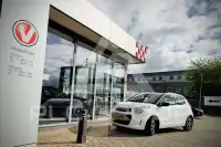 2021 Citroen C1