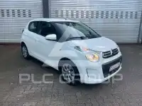 2021 Citroen C1