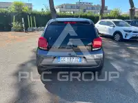 2021 Citroen C1