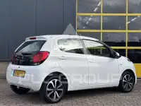 2021 Citroen C1
