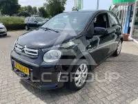 2021 Citroen C1