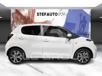 2021 Citroen C1