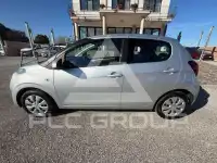 2021 Citroen C1
