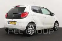 2021 Citroen C1