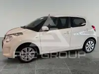 2021 Citroen C1