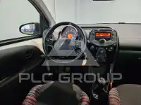 2021 Citroen C1