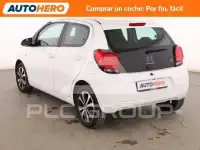 2021 Citroen C1