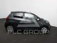 2021 Citroen C1