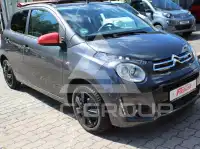 2021 Citroen C1