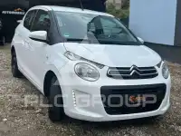 2021 Citroen C1