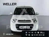 2021 Citroen C1