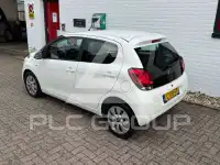 2021 Citroen C1