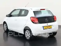 2021 Citroen C1