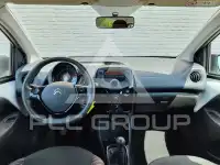 2021 Citroen C1