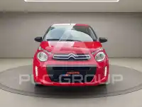 2021 Citroen C1