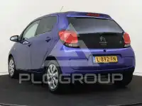 2021 Citroen C1