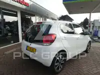 2021 Citroen C1