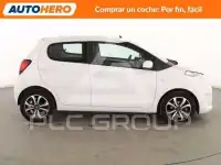 2021 Citroen C1