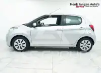2021 Citroen C1