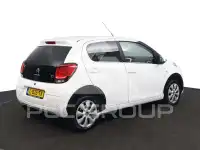 2021 Citroen C1