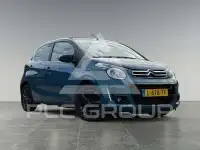 2021 Citroen C1