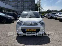 2021 Citroen C1