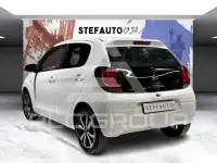 2021 Citroen C1