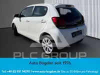 2021 Citroen C1