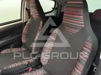 2021 Citroen C1