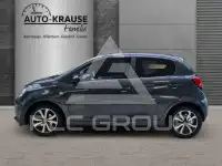 2021 Citroen C1