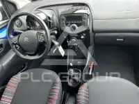 2021 Citroen C1