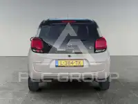 2021 Citroen C1