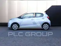 2021 Citroen C1