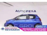 2021 Citroen C1